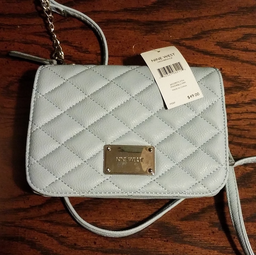 Nine West Crossbody